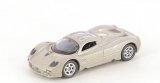 Pagani Utopia n° 101 2026-08-20