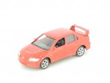 Mitsubishi lancer évolution VIII n° 104 2026-09-10