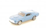 Ford mustang boss 429 (1969) n° 107 2026-10-01