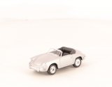 Porsche 356 B n° 43 2025-07-10