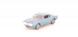 Pontiac 1967 firebird n° 46 2025-07-31