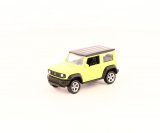 Suzuki Jimny n° 47 2025-08-07