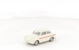 Trabant P50 n° 50 2025-08-28