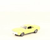 Chevrolet 1968 Camaro Z-28 n° 53 2025-09-18