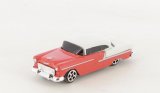Chevrolet bel air (1955)  n° 86 2026-05-07