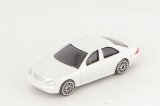 Mercedes-Benz Classe S n° 92 2026-06-18