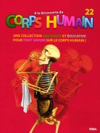 À La Découverte du Corps Humain