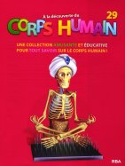À La Découverte du Corps Humain