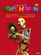 À La Découverte du Corps Humain