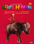 À La Découverte du Corps Humain