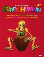 À La Découverte du Corps Humain