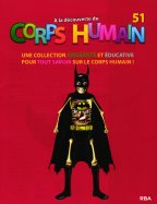 À La Découverte du Corps Humain