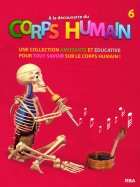 À La Découverte du Corps Humain