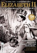Elizabeth II Commemorative Issue