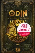Odin et le Pouvoir de la Création