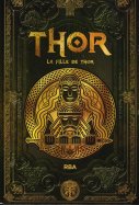 Thor la Fille de Thor 