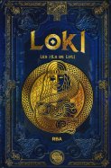Loki les Fils de Loki