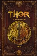 Thor et les Valkyries 