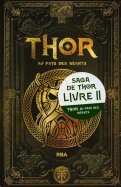 Thor au Pays des Géants