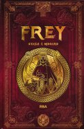 Frey s'exile à Midgard