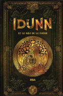 Idunn et le Dieu de la Poésie