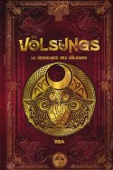 Völsungs - La Vengance des Völsungs