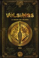 Volsungs - Le dernier des Volsungs
