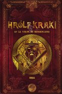 Hrolf Kraki et le tueur de berserkers