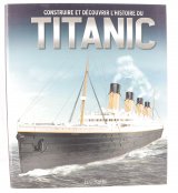 Classeur Construire et Découvrir l'histoire du Titanic n° 10 2025-10-28