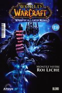 Montez votre Roi Liche World of Warcraft n° 13 2025-11-25
