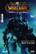 Montez votre Roi Liche World of Warcraft n° 16 2025-12-16