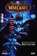 Montez votre Roi Liche World of Warcraft n° 17 2025-12-23