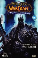 Montez votre Roi Liche World of Warcraft n° 18 2025-12-30