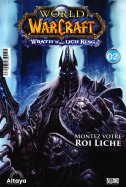Montez votre Roi Liche World of Warcraft n° 2 2025-08-05