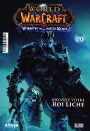 Montez votre Roi Liche World of Warcraft n° 20 2026-01-13