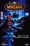 Montez votre Roi Liche World of Warcraft n° 21 2026-01-20