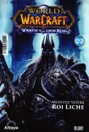 Montez votre Roi Liche World of Warcraft n° 22 2026-01-27