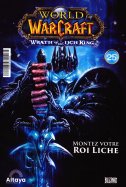 Montez votre Roi Liche World of Warcraft n° 25 2026-02-17