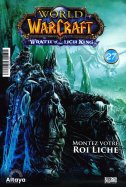 Montez votre Roi Liche World of Warcraft n° 27 2026-03-03
