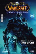 Montez votre Roi Liche World of Warcraft n° 28 2026-03-10