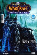 Montez votre Roi Liche World of Warcraft n° 3 2025-08-22