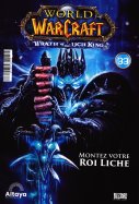 Montez votre Roi Liche World of Warcraft n° 33 2026-04-14