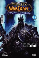 Montez votre Roi Liche World of Warcraft n° 34 2026-04-21