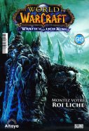 Montez votre Roi Liche World of Warcraft n° 35 2026-04-28