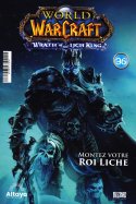 Montez votre Roi Liche World of Warcraft n° 36 2026-05-02