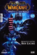 Montez votre Roi Liche World of Warcraft n° 37 2026-05-12