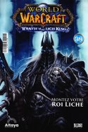 Montez votre Roi Liche World of Warcraft n° 38 2026-05-19