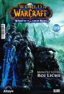 Montez votre Roi Liche World of Warcraft n° 39 2026-05-26