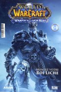 Montez votre Roi Liche World of Warcraft n° 4 2025-09-02