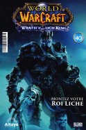 Montez votre Roi Liche World of Warcraft n° 40 2026-06-02